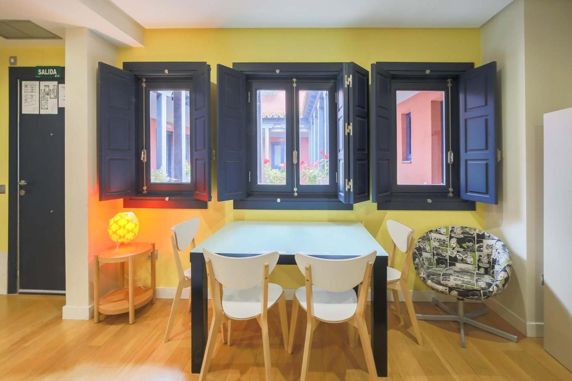 Two Bedroom Apartment Plaza Mayor By Sharingco Madrid Eksteriør bilde