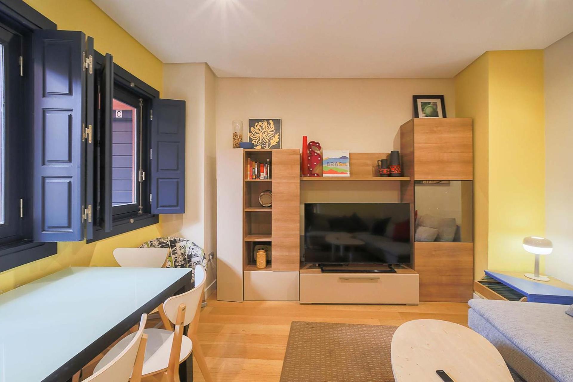 Two Bedroom Apartment Plaza Mayor By Sharingco Madrid Eksteriør bilde