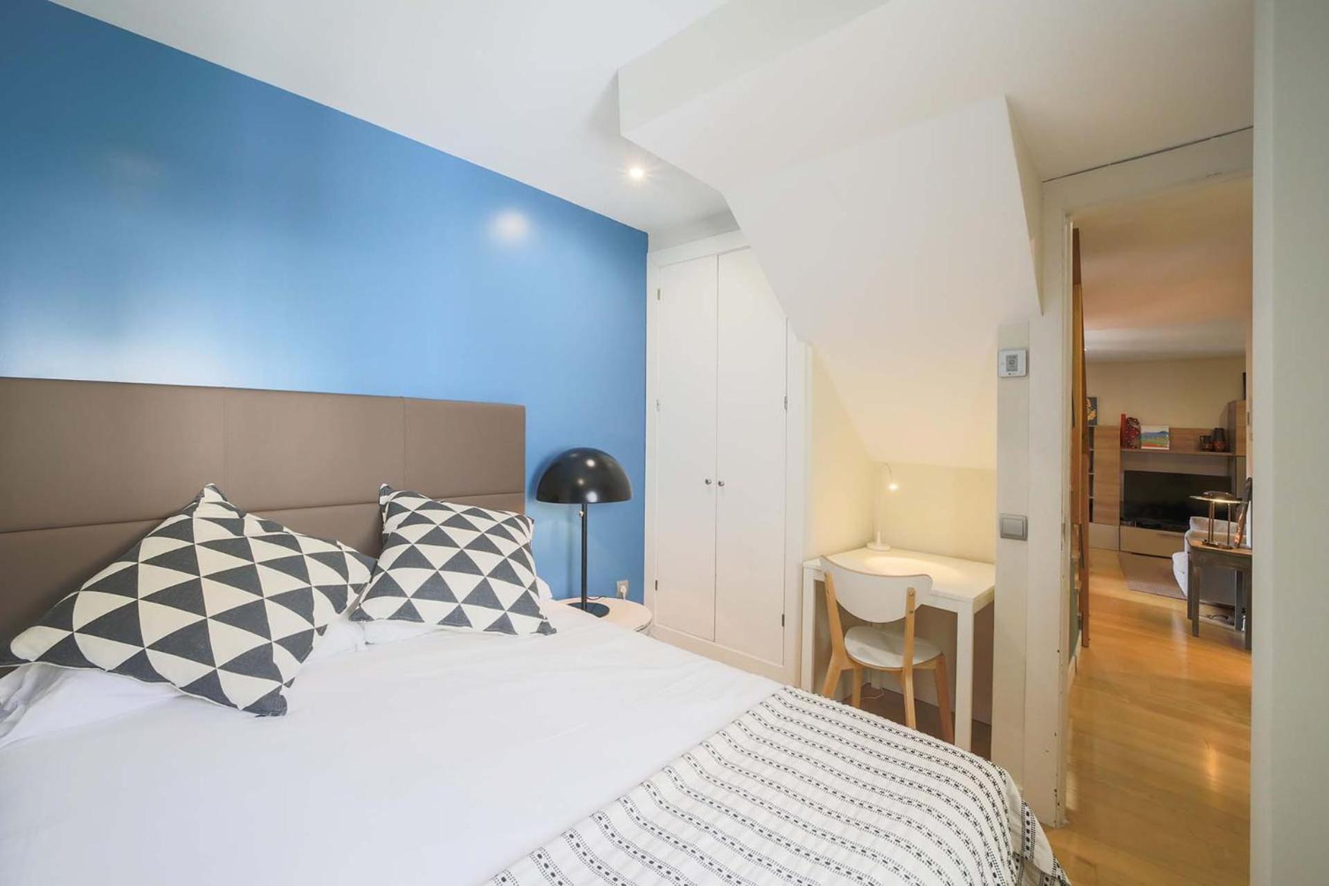 Two Bedroom Apartment Plaza Mayor By Sharingco Madrid Eksteriør bilde
