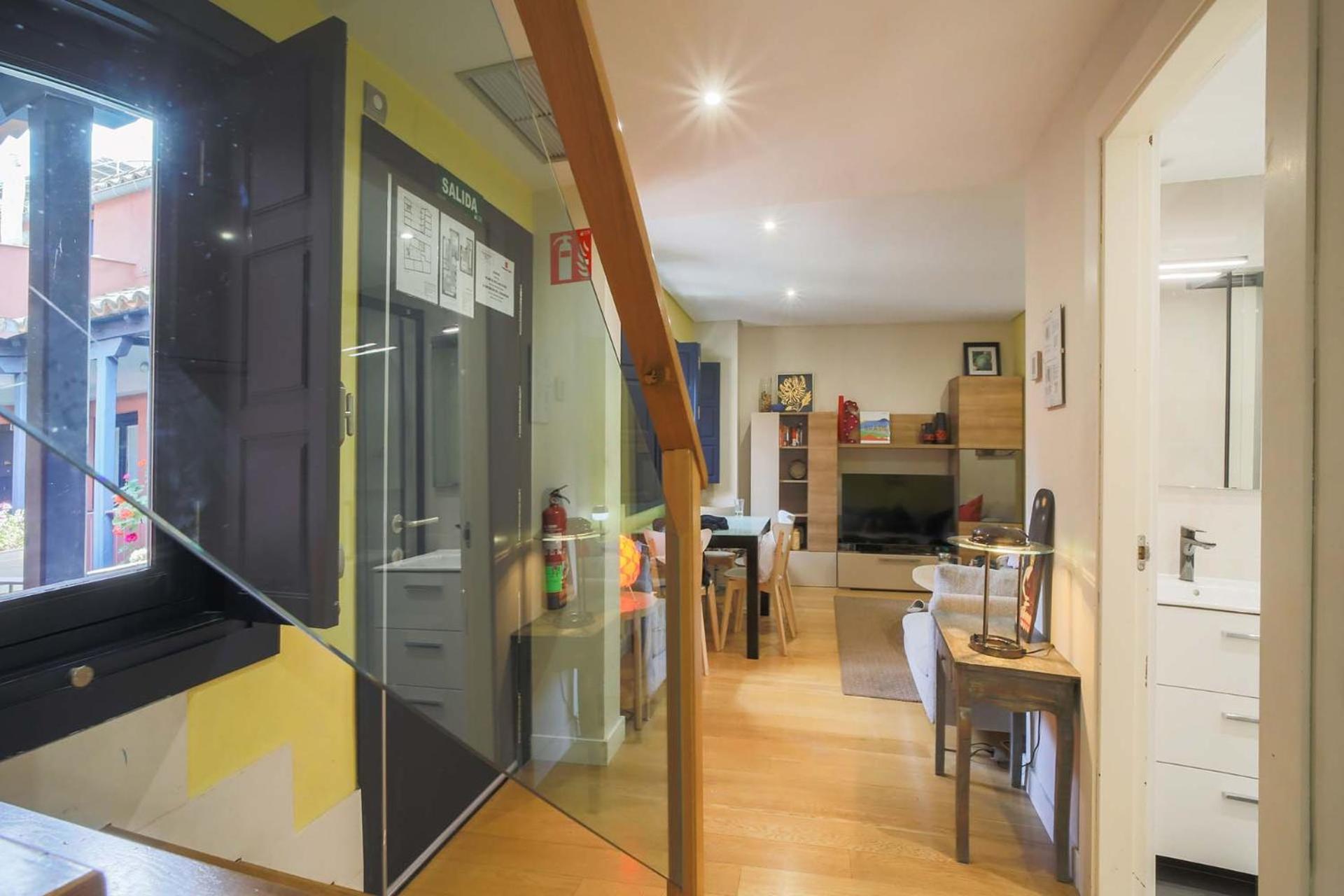 Two Bedroom Apartment Plaza Mayor By Sharingco Madrid Eksteriør bilde