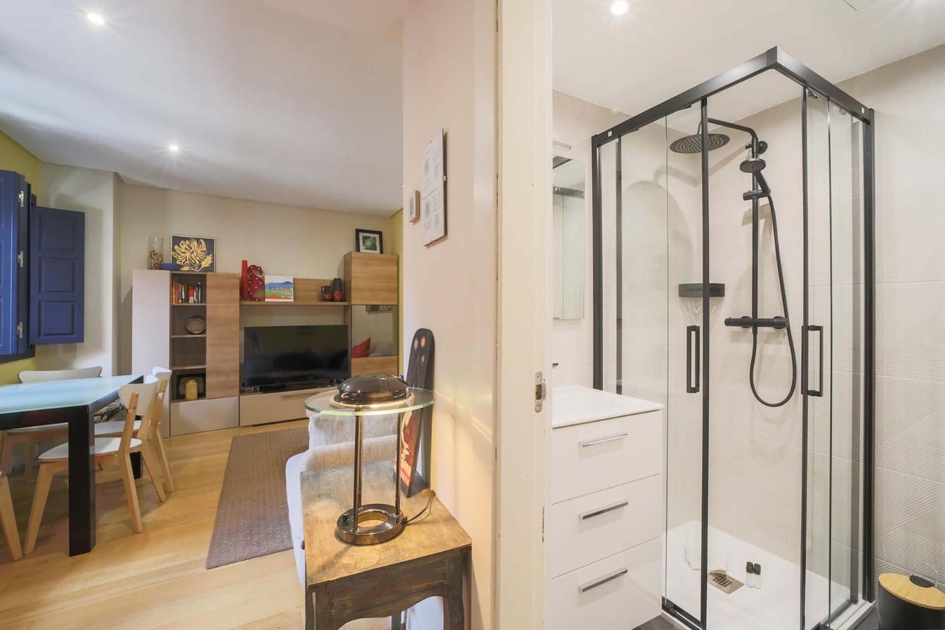 Two Bedroom Apartment Plaza Mayor By Sharingco Madrid Eksteriør bilde