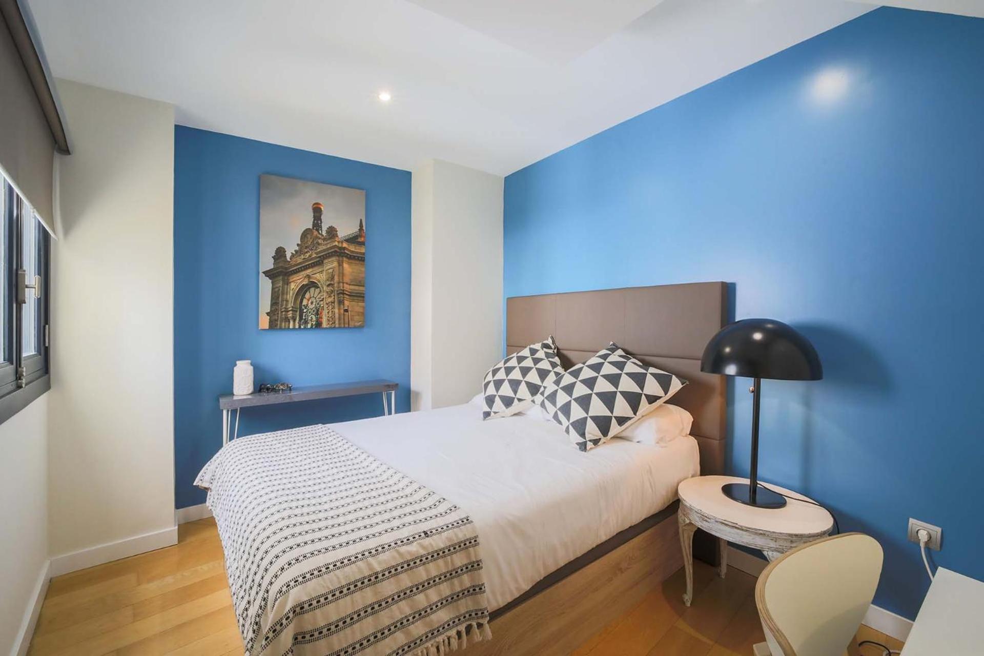 Two Bedroom Apartment Plaza Mayor By Sharingco Madrid Eksteriør bilde