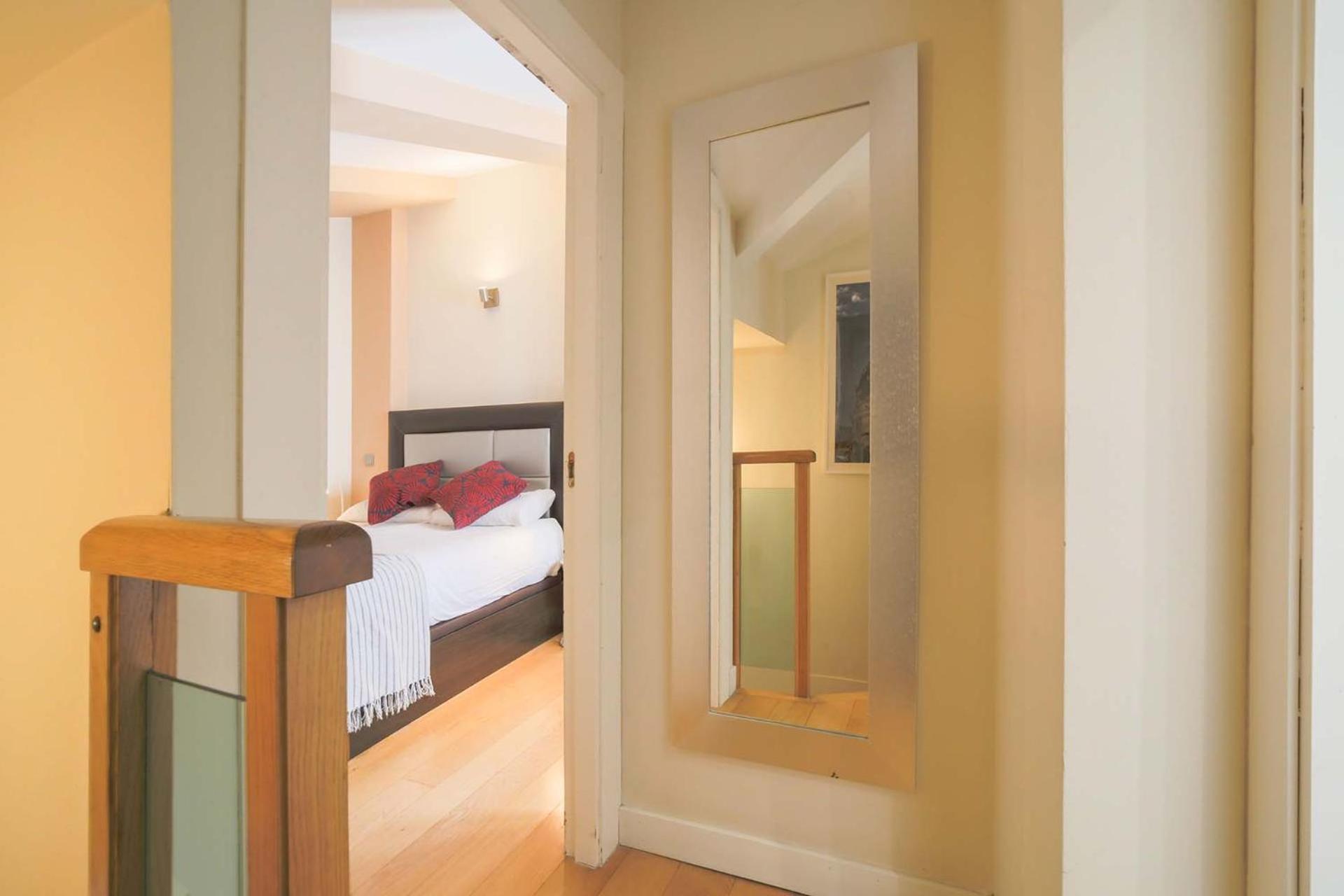 Two Bedroom Apartment Plaza Mayor By Sharingco Madrid Eksteriør bilde