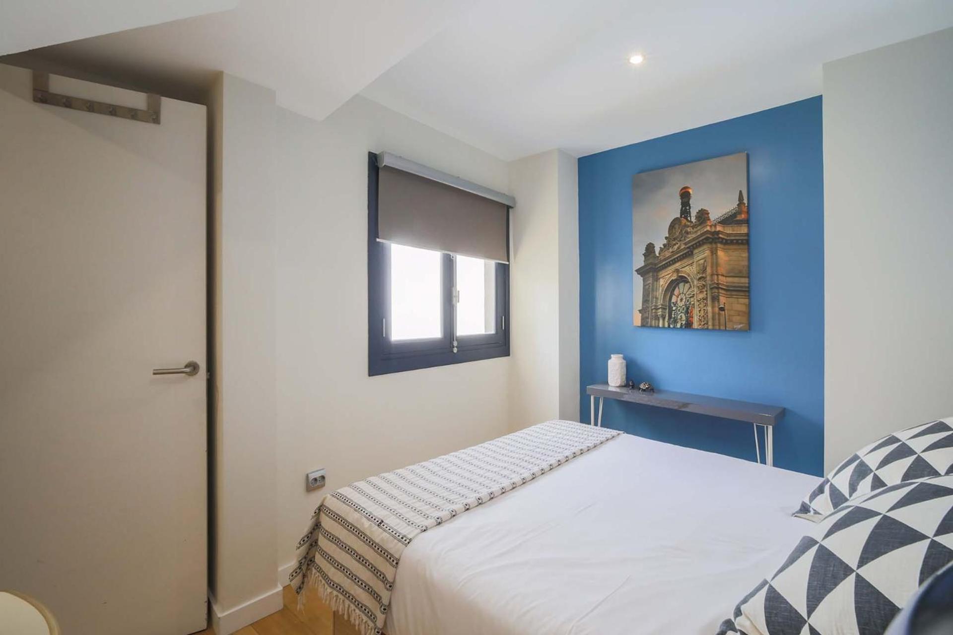 Two Bedroom Apartment Plaza Mayor By Sharingco Madrid Eksteriør bilde