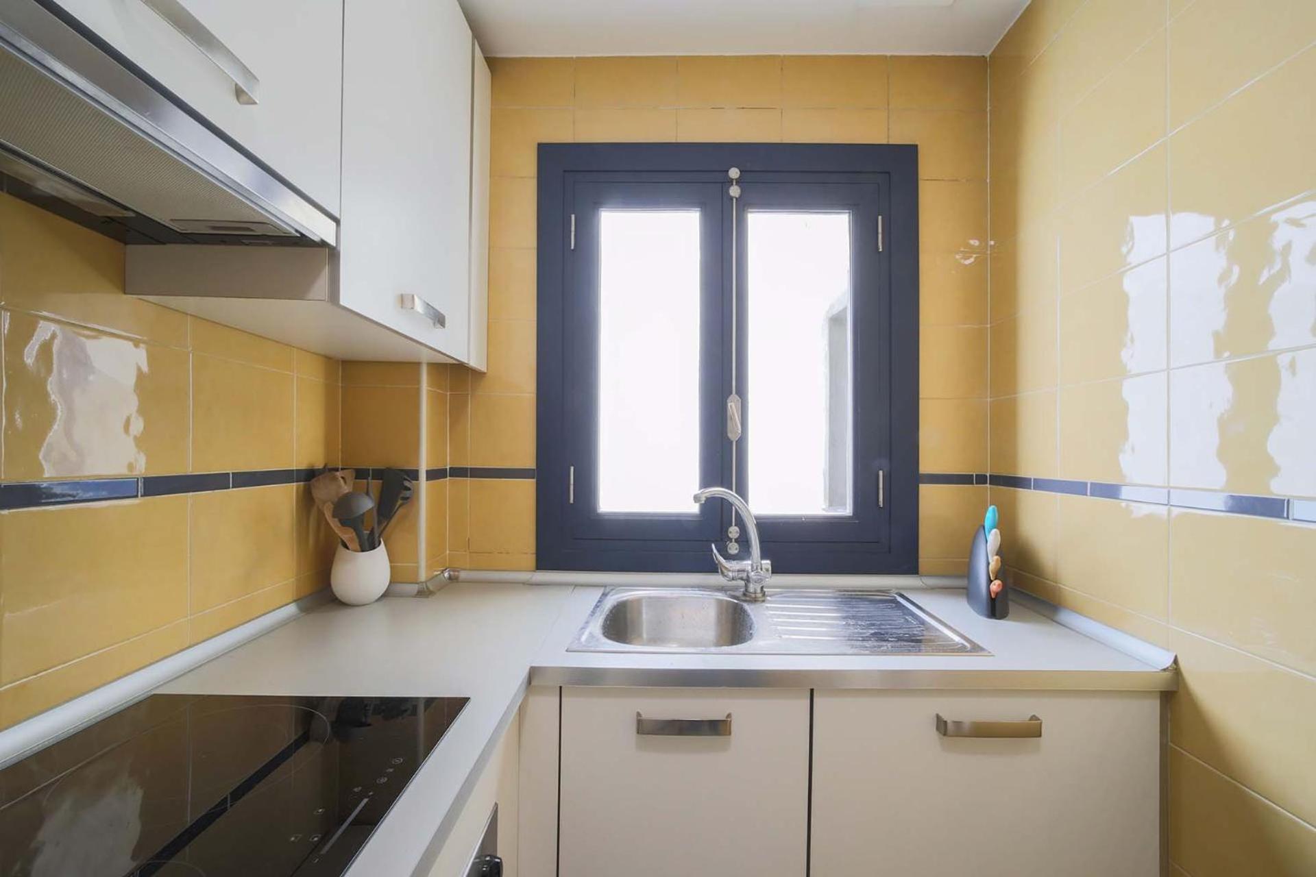 Two Bedroom Apartment Plaza Mayor By Sharingco Madrid Eksteriør bilde