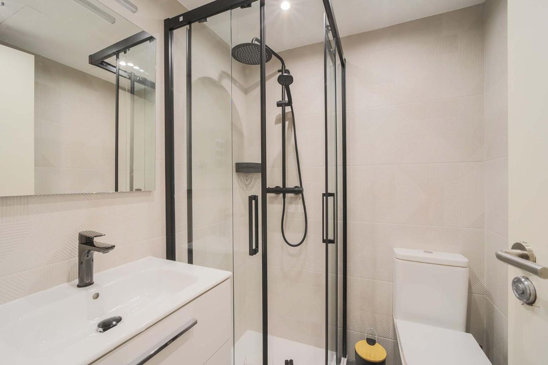 Two Bedroom Apartment Plaza Mayor By Sharingco Madrid Eksteriør bilde