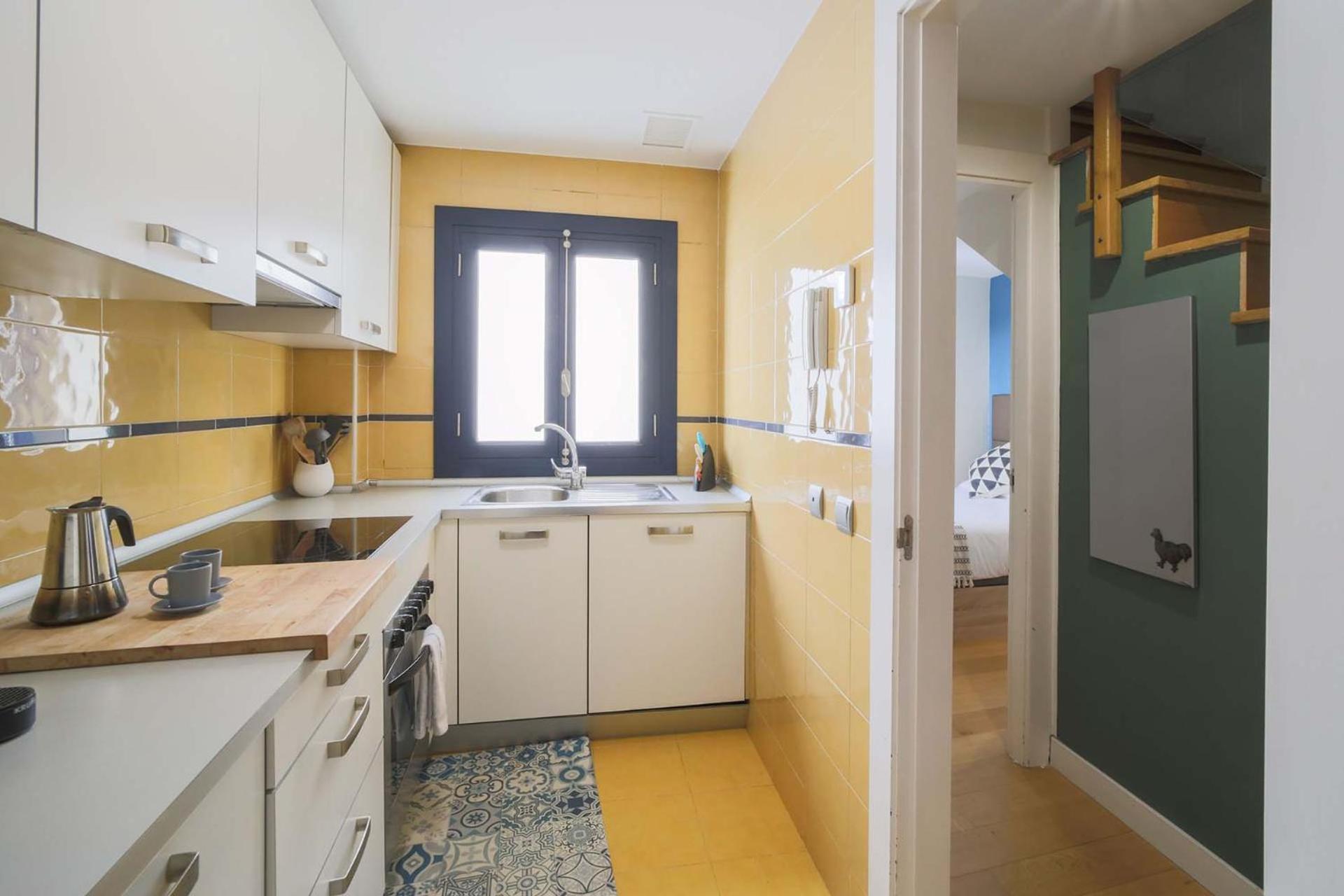 Two Bedroom Apartment Plaza Mayor By Sharingco Madrid Eksteriør bilde