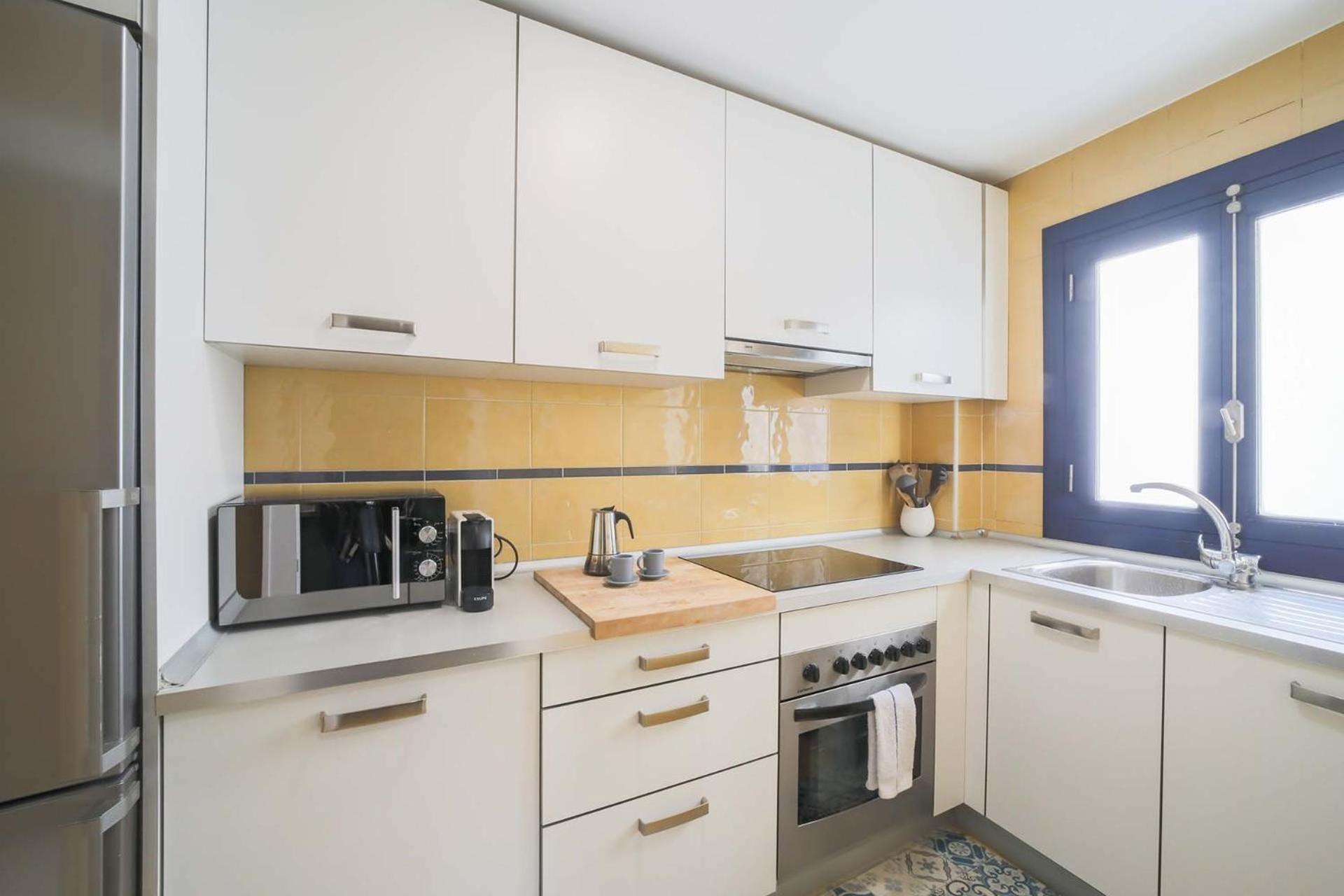Two Bedroom Apartment Plaza Mayor By Sharingco Madrid Eksteriør bilde