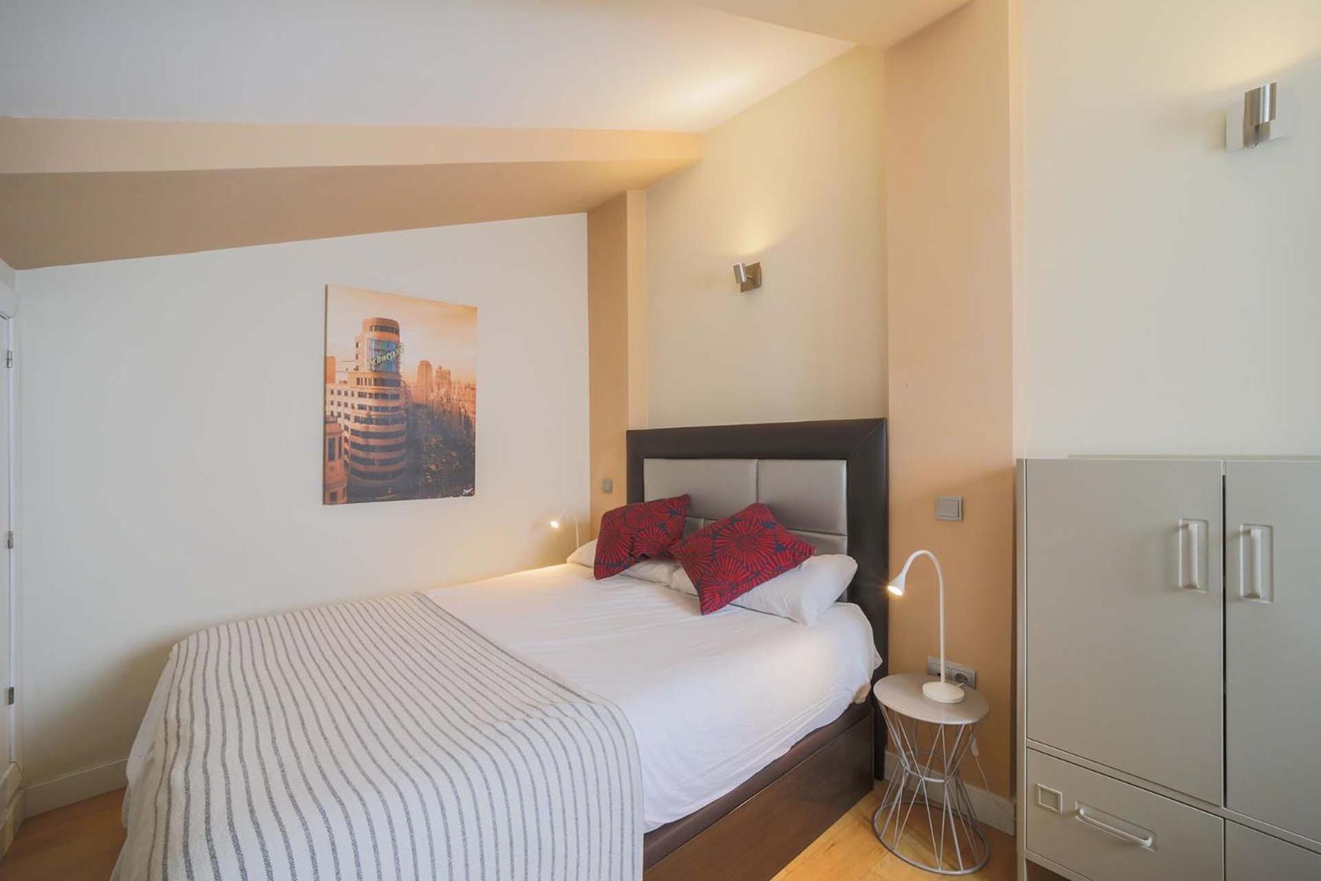Two Bedroom Apartment Plaza Mayor By Sharingco Madrid Eksteriør bilde
