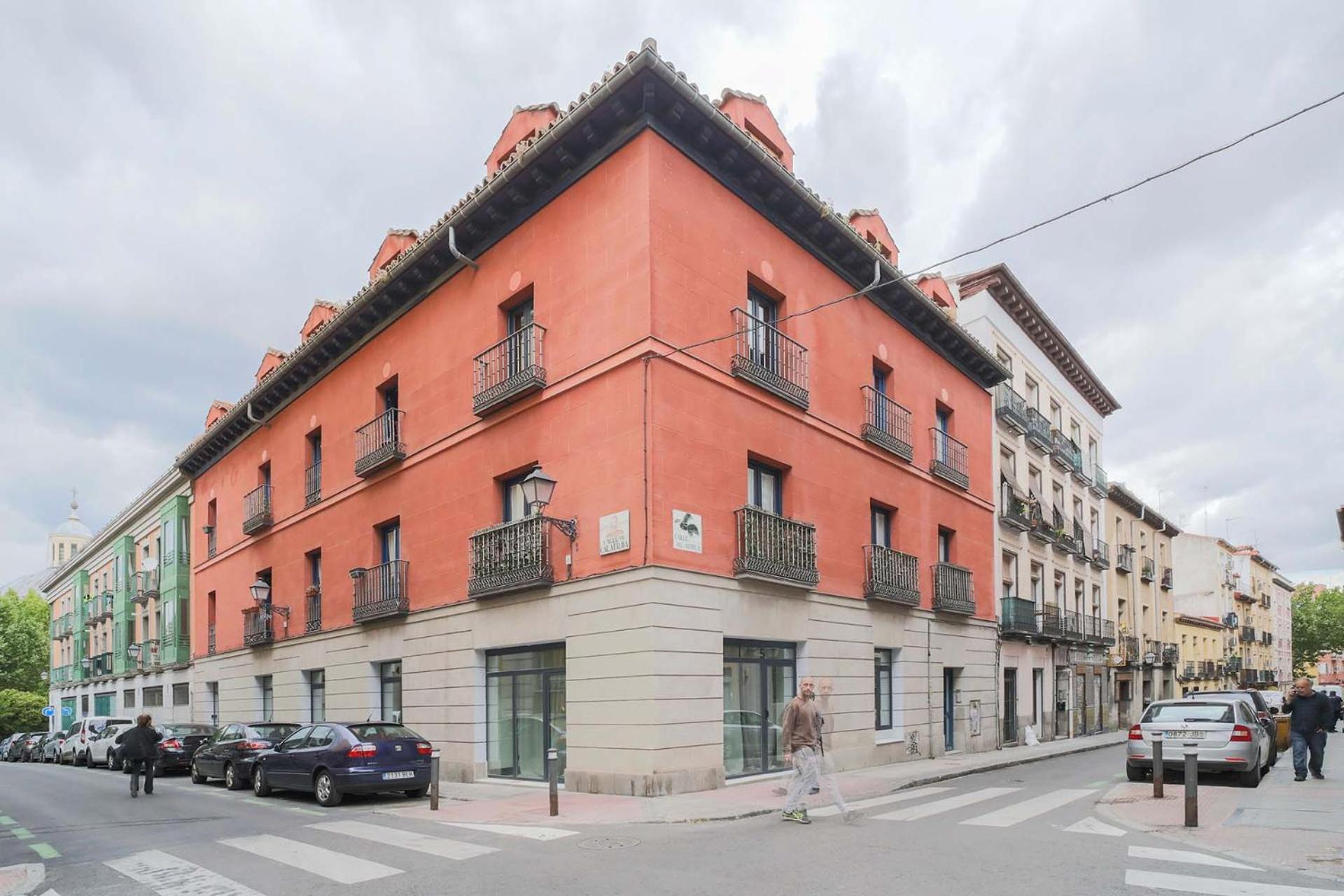 Two Bedroom Apartment Plaza Mayor By Sharingco Madrid Eksteriør bilde